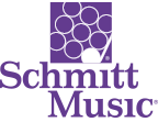 Schmitt Music logo